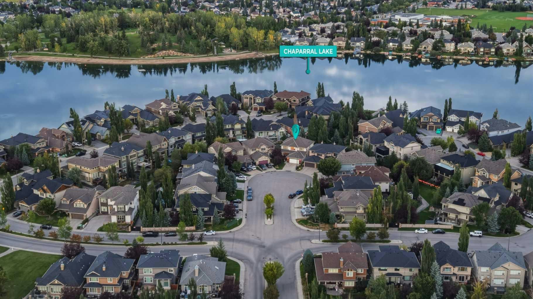 222 Chapala Point SE, Calgary, AB, T2X 3W9 - 47