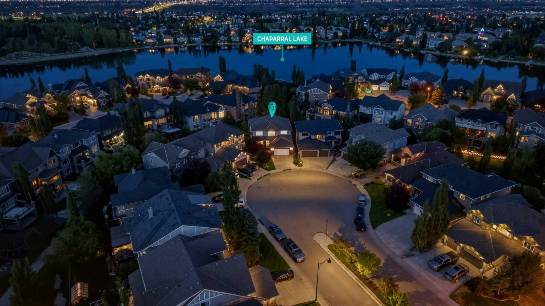 222 Chapala Point SE, Calgary, AB, T2X 3W9 - 46
