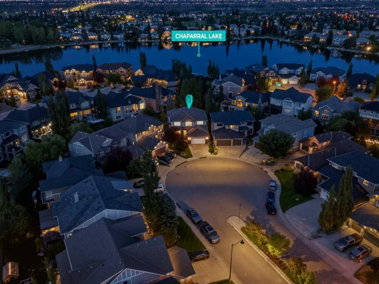 222 Chapala Point SE, Calgary, AB, T2X 3W9 - 46