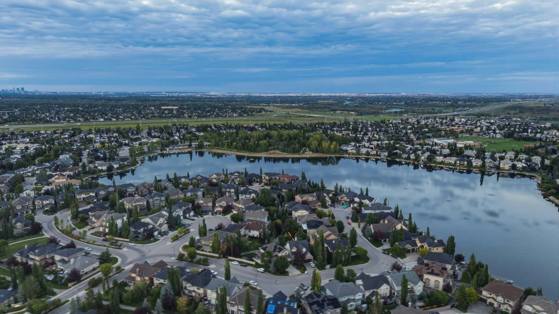 222 Chapala Point SE, Calgary, AB, T2X 3W9 - 45