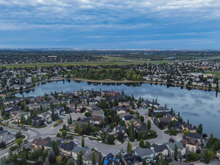 222 Chapala Point SE, Calgary, AB, T2X 3W9 - 45
