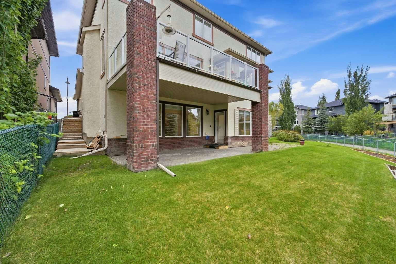 222 Chapala Point SE, Calgary, AB, T2X 3W9 - 38