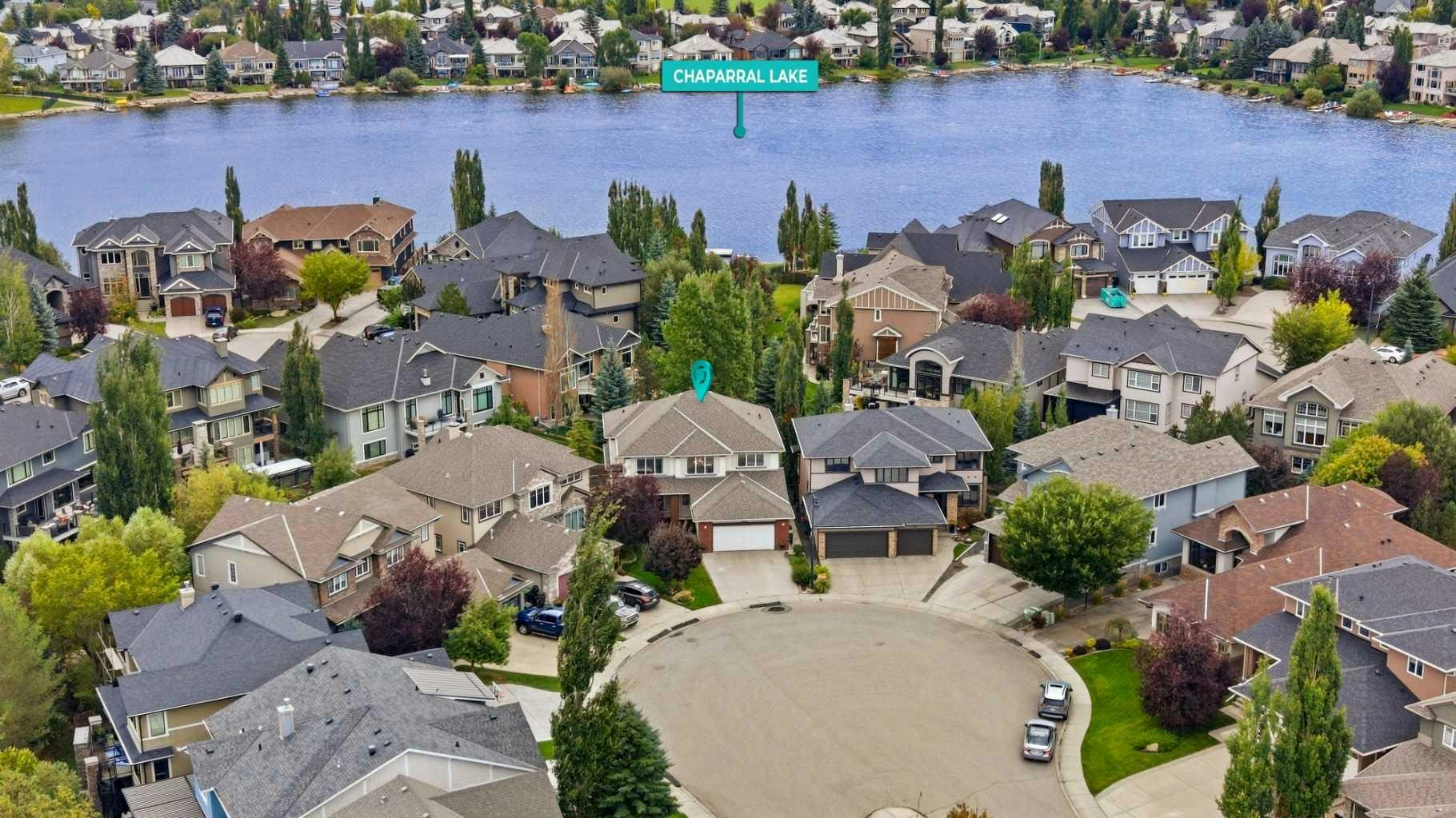 222 Chapala Point SE, Calgary, AB, T2X 3W9 - 42