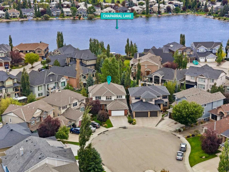 222 Chapala Point SE, Calgary, AB, T2X 3W9 - 42