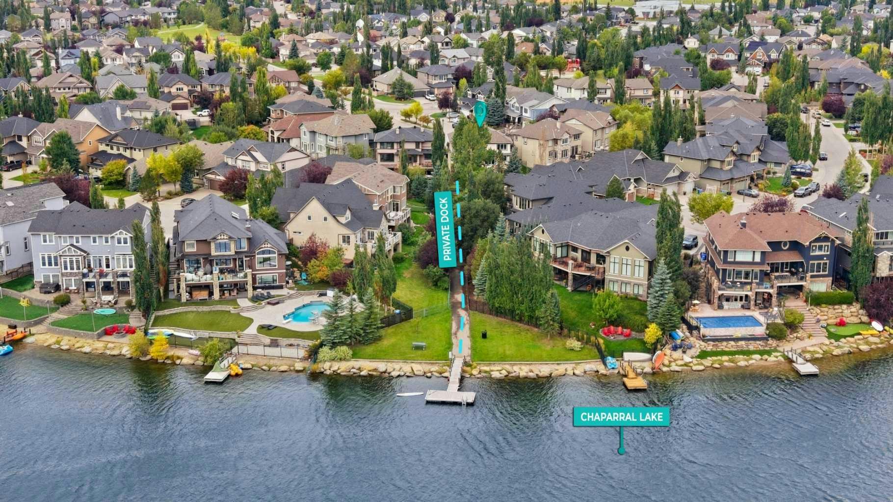 222 Chapala Point SE, Calgary, AB, T2X 3W9