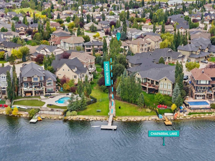 222 Chapala Point SE, Calgary, AB, T2X 3W9