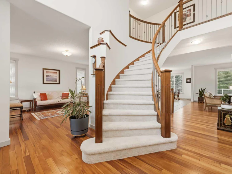 222 Chapala Point SE, Calgary, AB, T2X 3W9 - 4