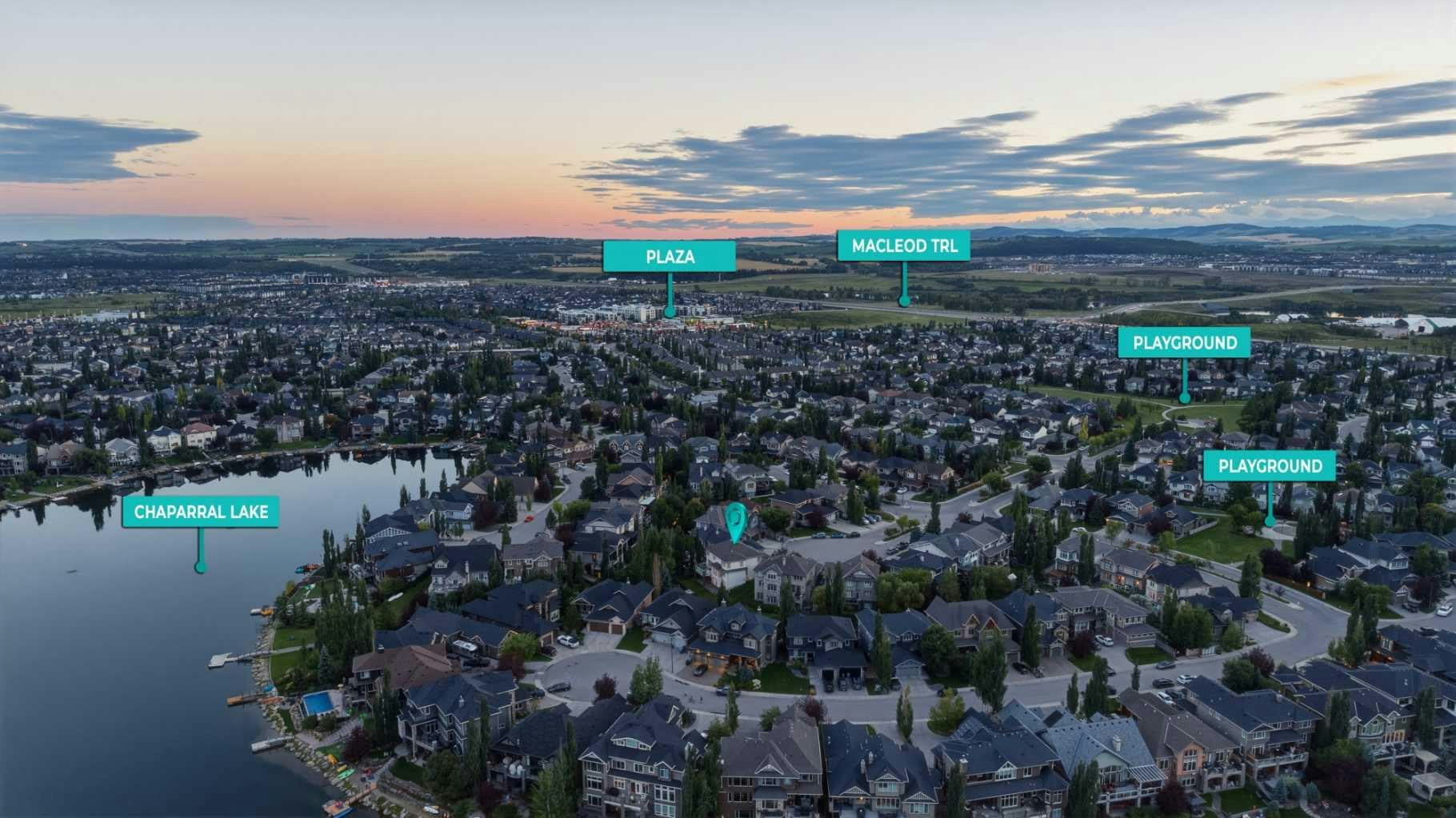 222 Chapala Point SE, Calgary, AB, T2X 3W9 - 48