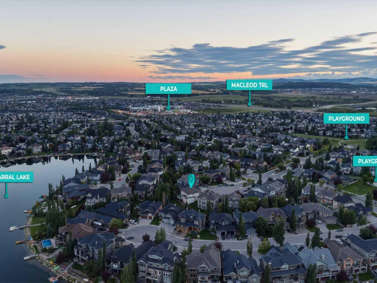 222 Chapala Point SE, Calgary, AB, T2X 3W9 - 48