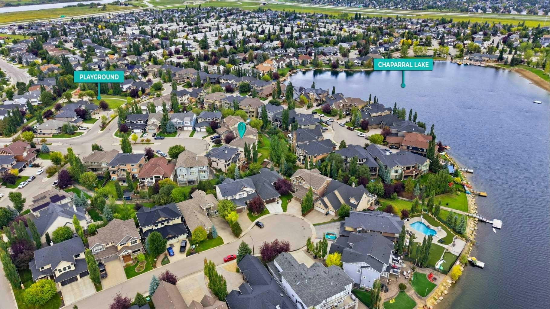 222 Chapala Point SE, Calgary, AB, T2X 3W9 - 43