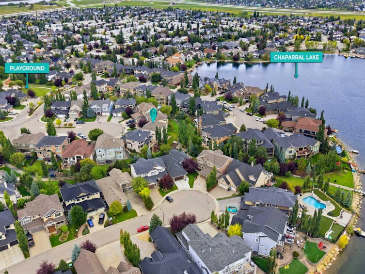 222 Chapala Point SE, Calgary, AB, T2X 3W9 - 43