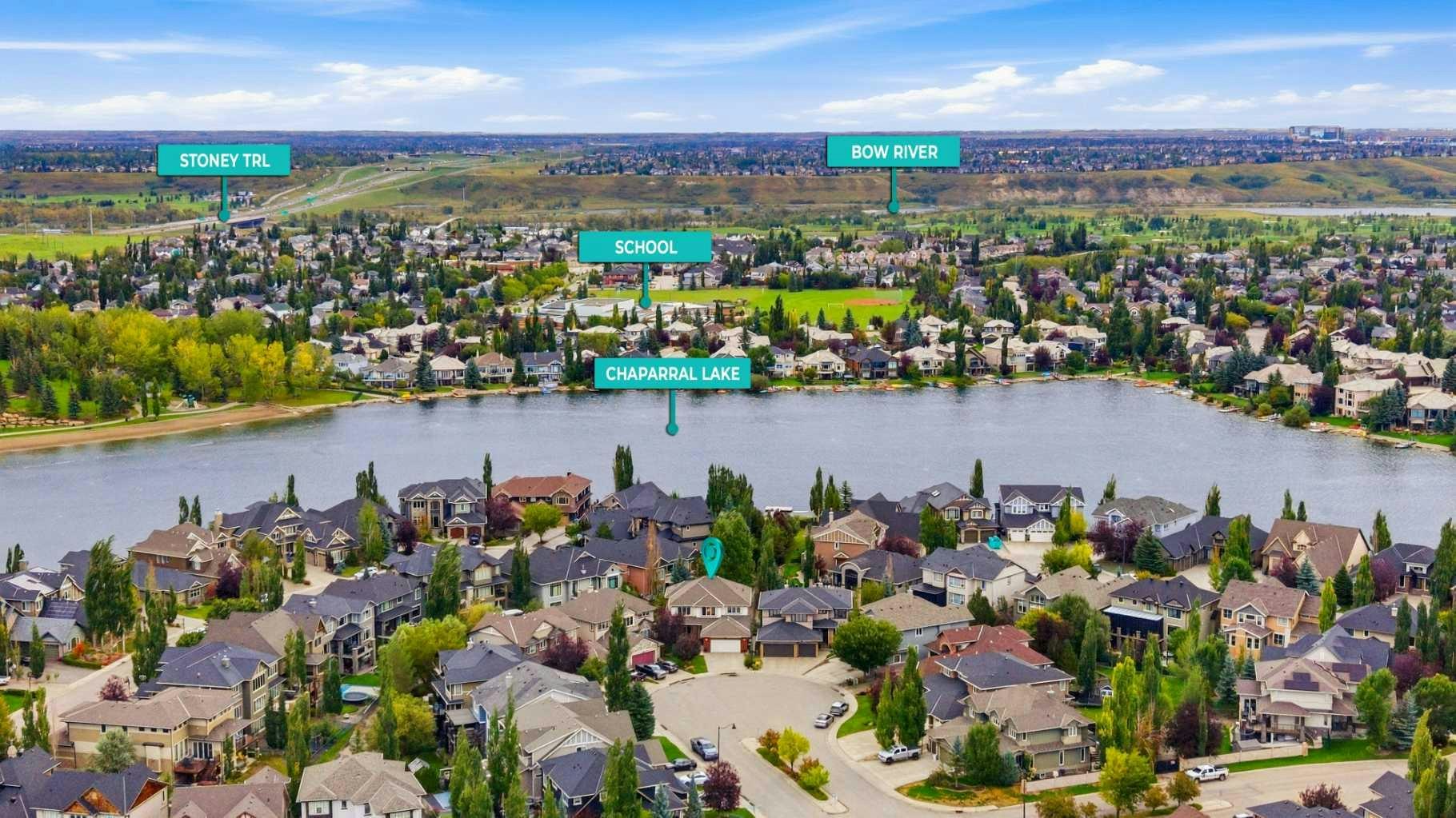 222 Chapala Point SE, Calgary, AB, T2X 3W9 - 44