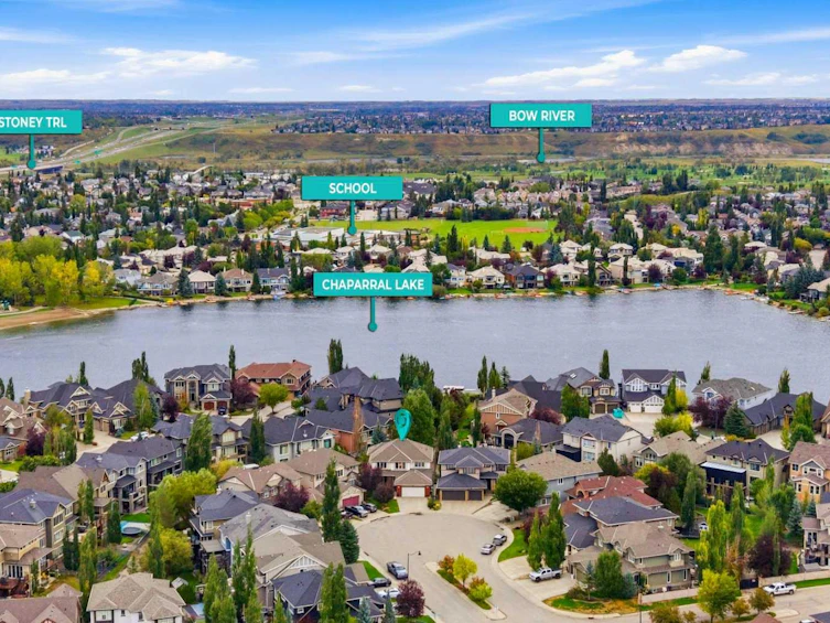 222 Chapala Point SE, Calgary, AB, T2X 3W9 - 44