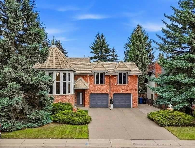 1216 Varsity Estates Drive NW, Calgary, AB, T3B 5H8