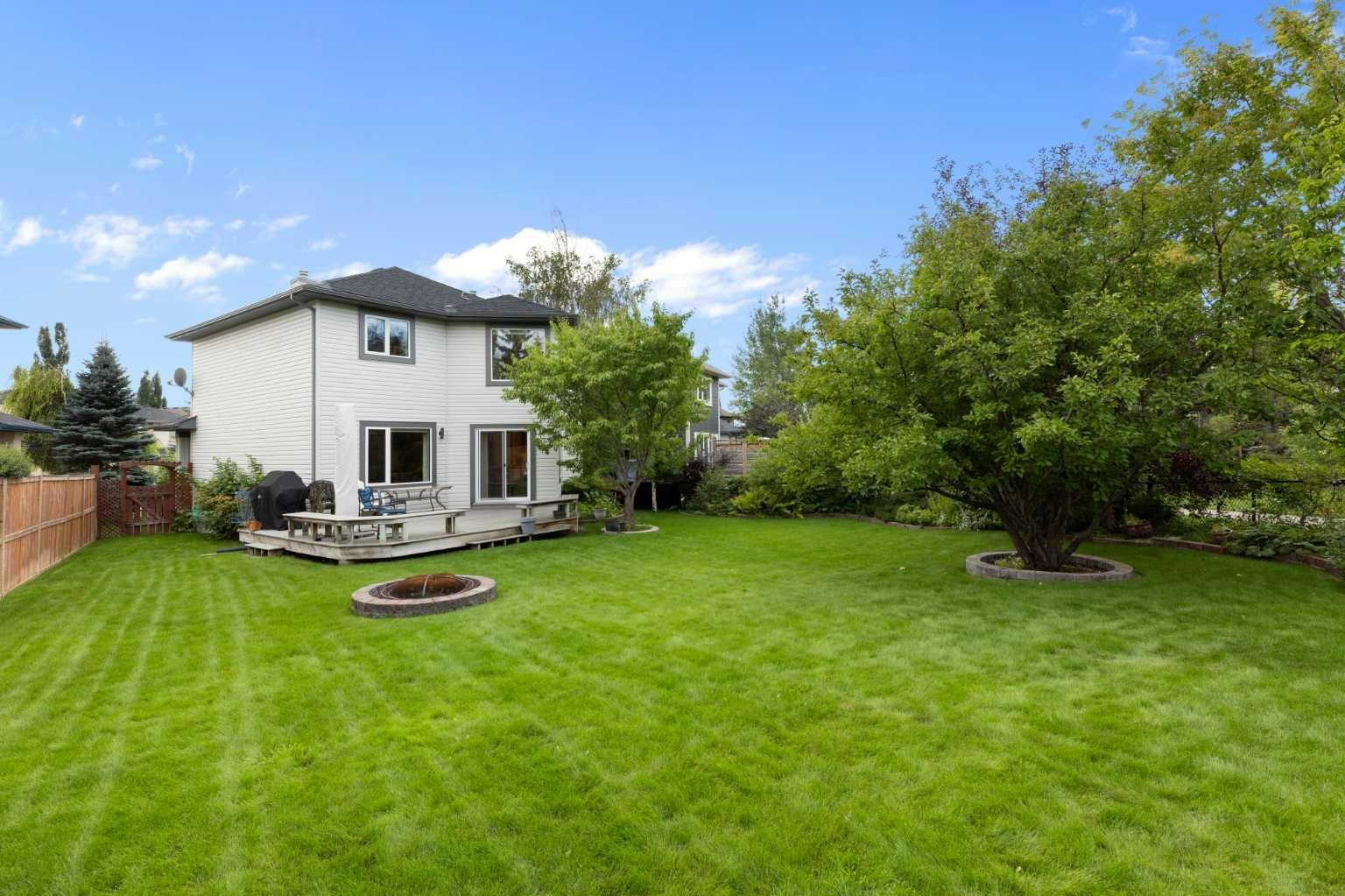 128 Tuscany Hills Close NW, Calgary, AB, T3L 2E6