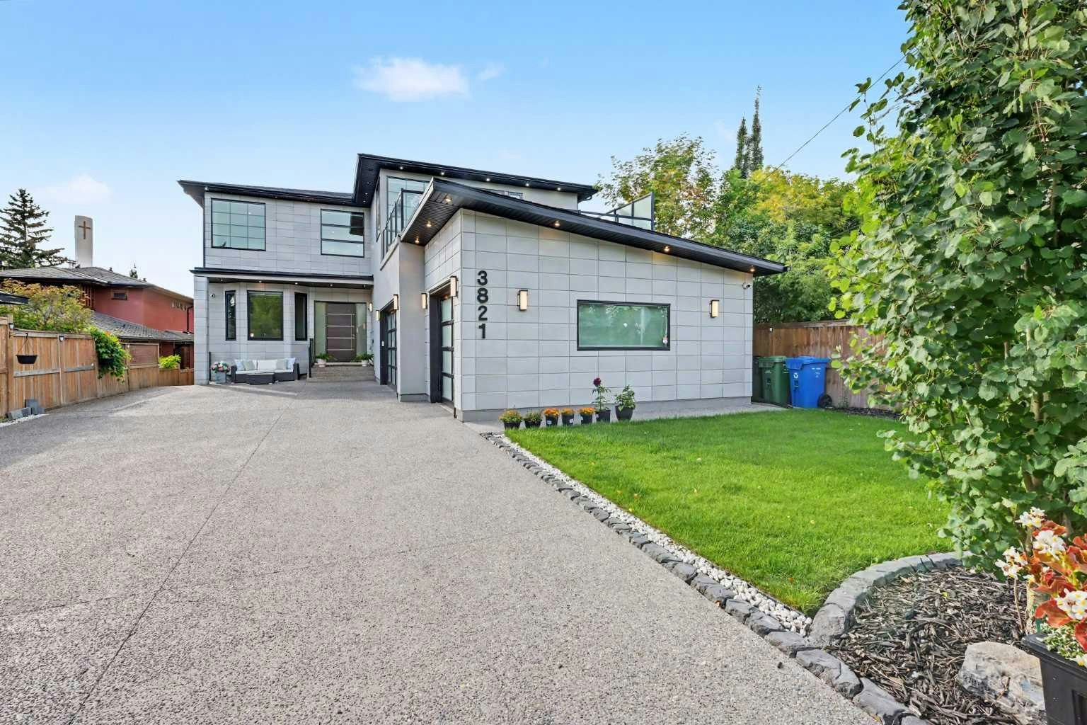 3821 13a Street SW, Calgary, AB, T2T 5Y2