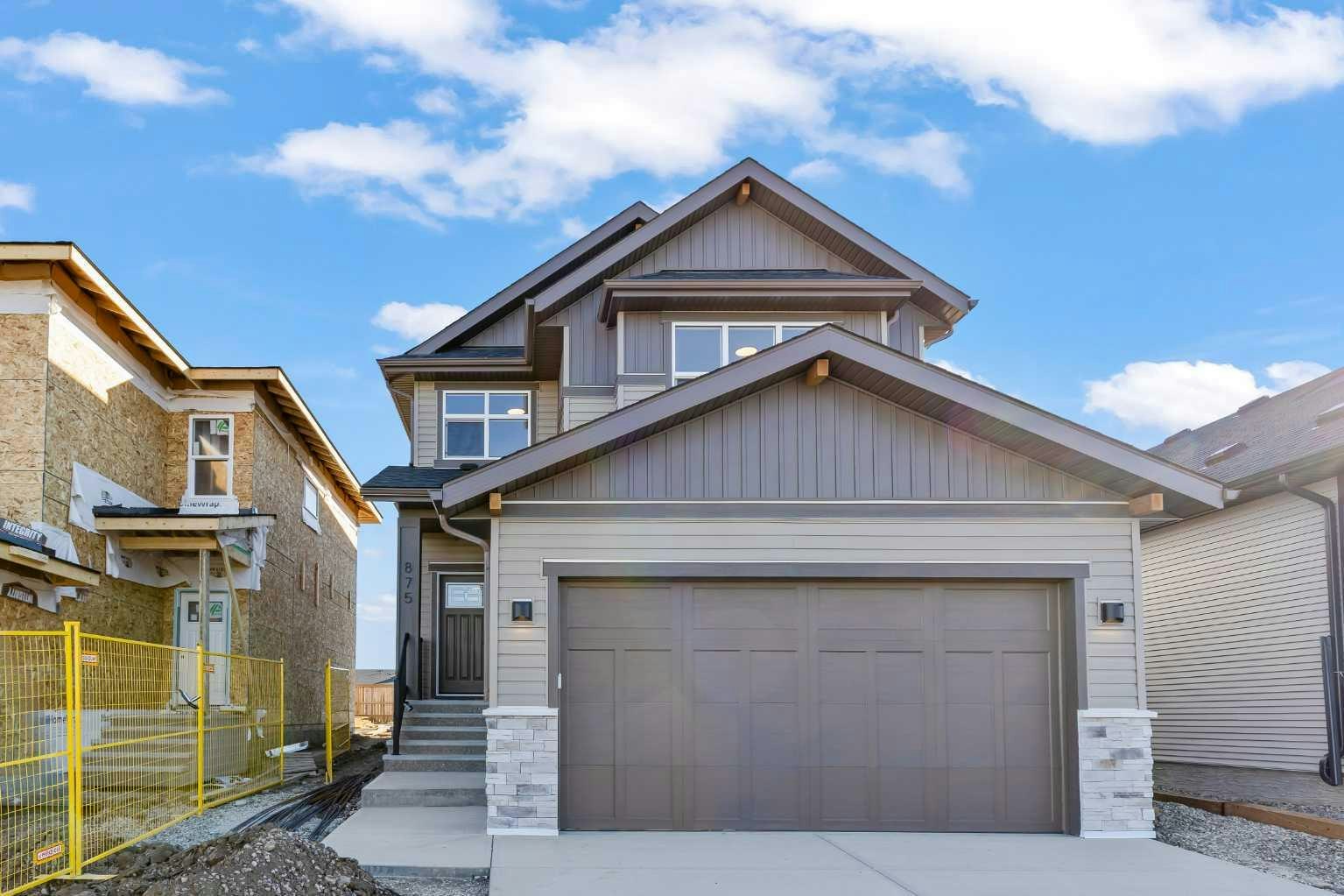875 Hampshire Crescent NE, High River, AB, T1V 0E4