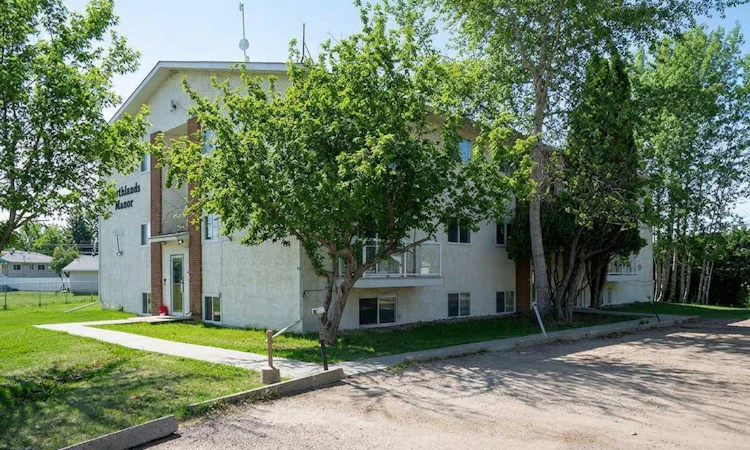 303-4505 53 Street