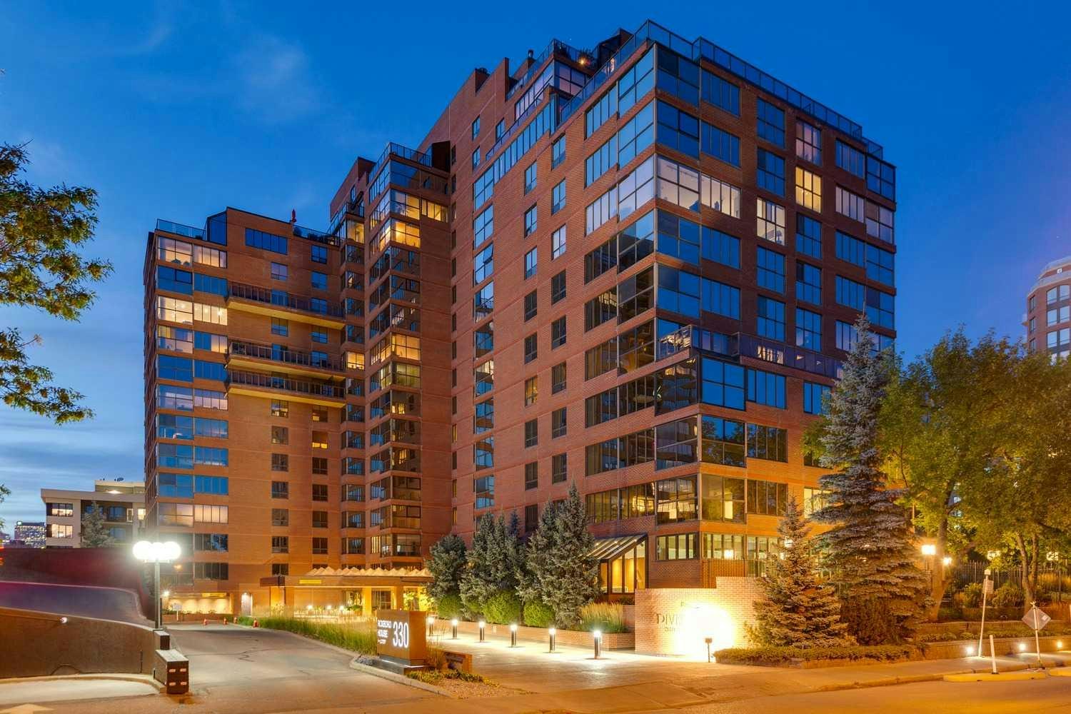 508-318 26 Avenue SW, Calgary, AB, T2S 2T9