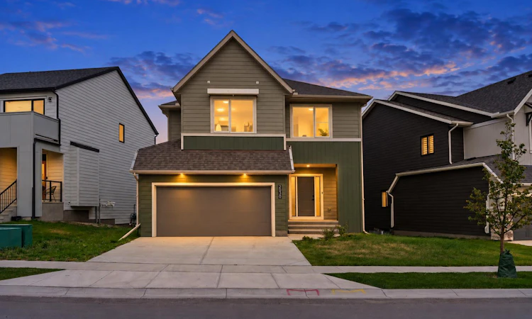 2030 Fowler Road SW