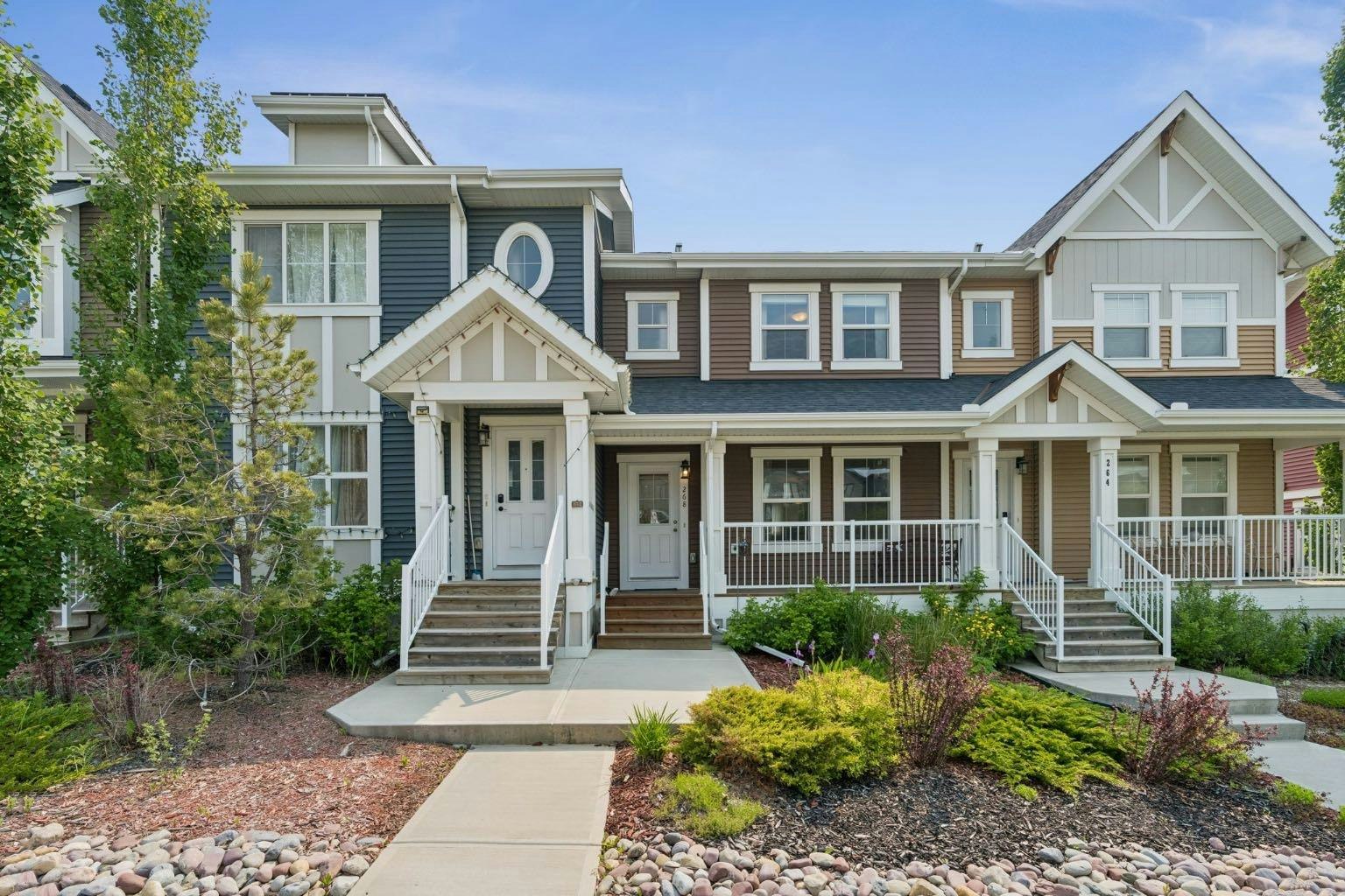 268 Sunset Road, Cochrane, AB, T4C 0H4