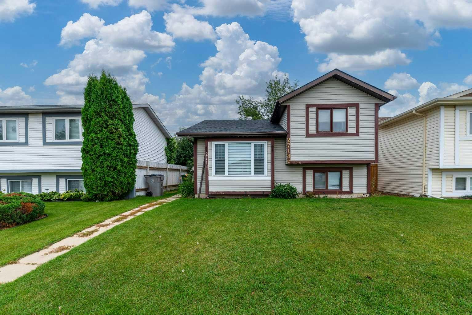 2718 57a Avenue, Lloydminster City West, AB, T9V 2N2