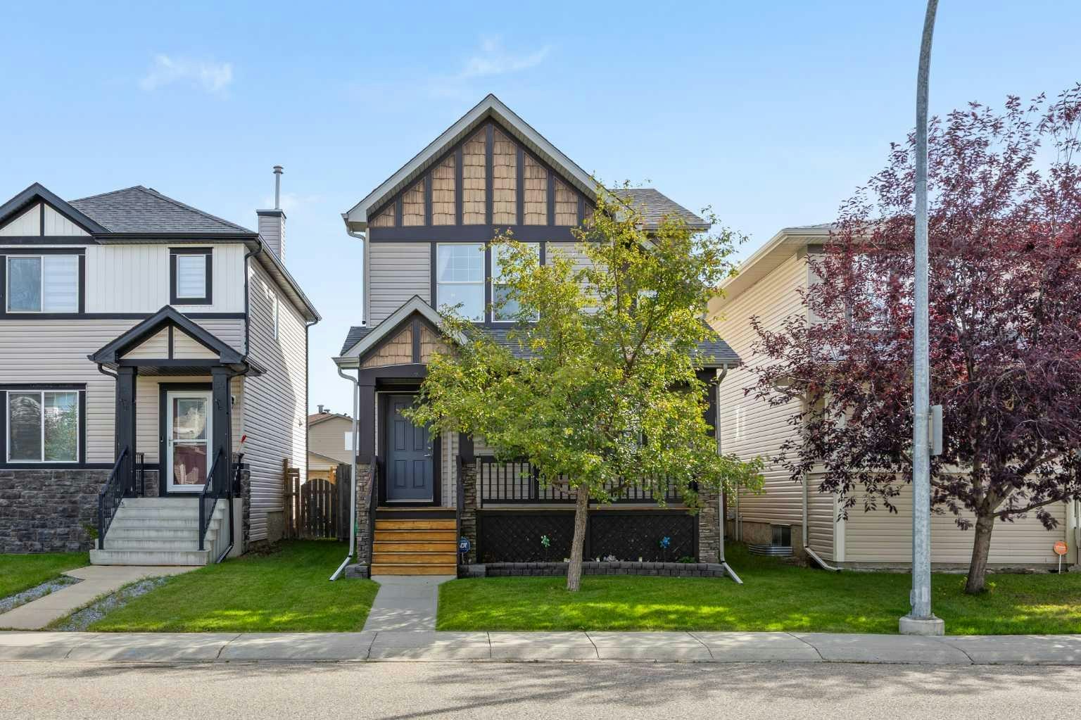 58 Bridlecrest Manor SW, Calgary, AB, T2Y 4Y2