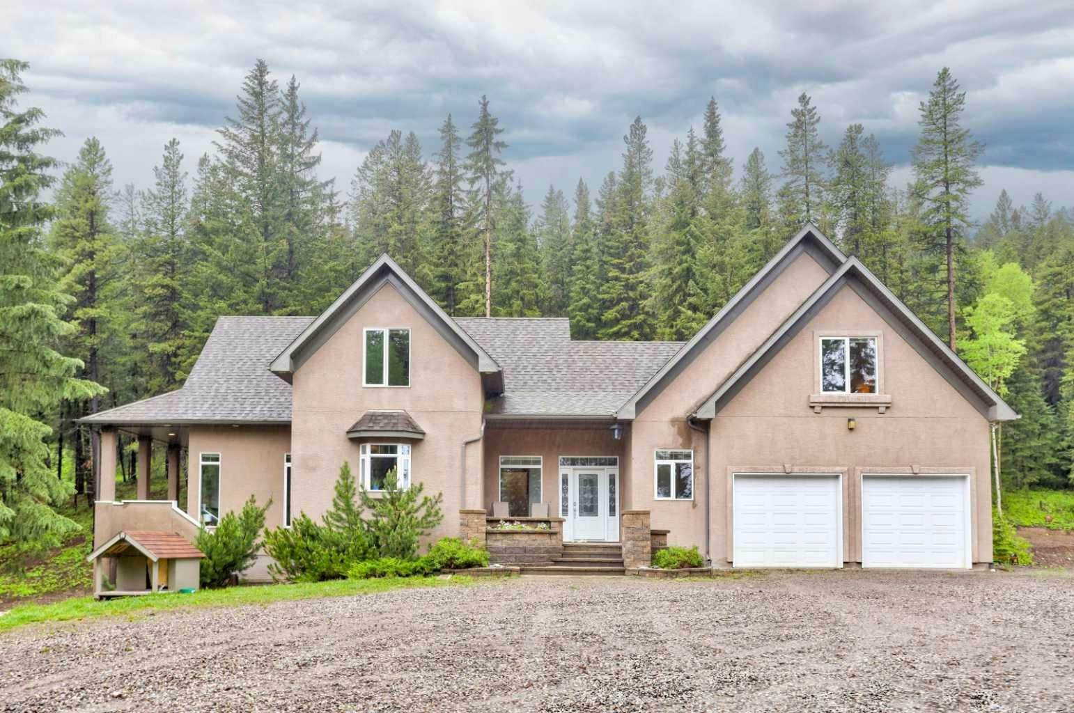 1830 York Creek Close, Crowsnest Pass, AB, T0K 0E0