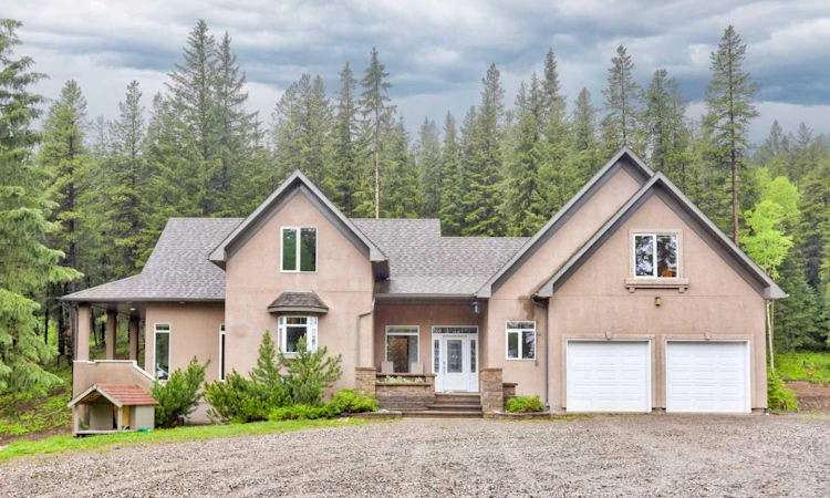 1830 York Creek Close