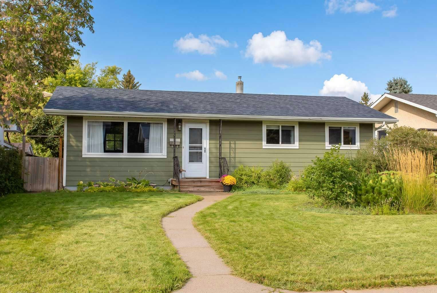 66 Oberlin Avenue, Red Deer, AB, T4N 5A4