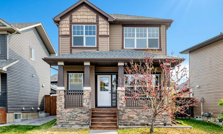 114 Evansdale Link NW