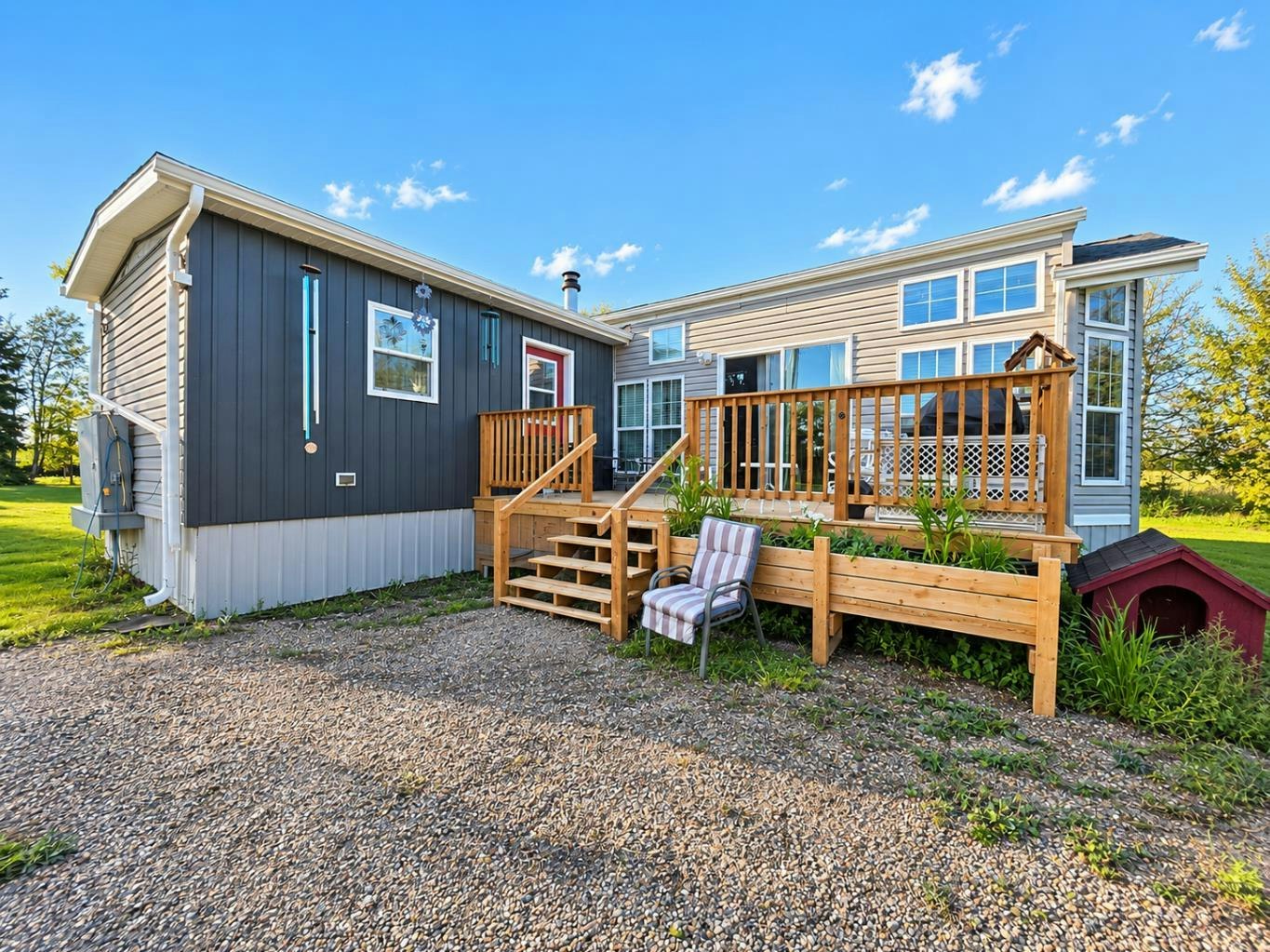 782055 Range Road 54, Spirit River, AB, T0H 3G0
