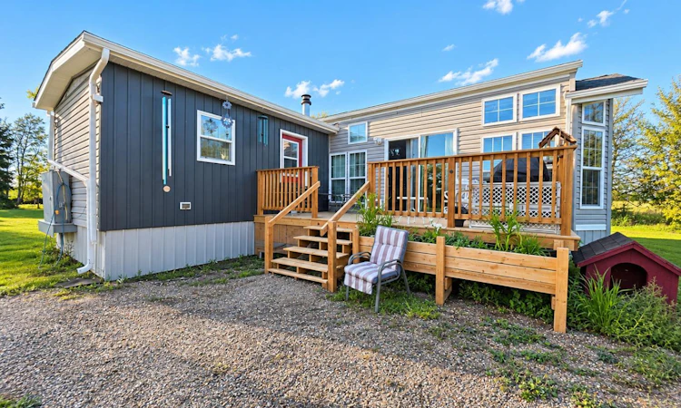 782055 Range Road 54