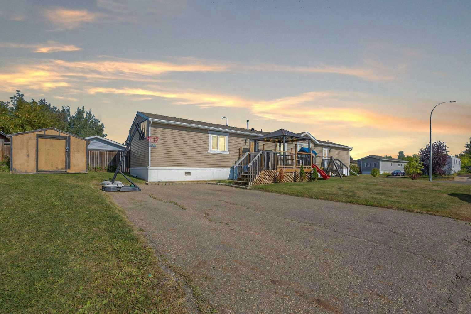 189 Clausen Crescent, Fort Mcmurray, AB, T9K 2H8
