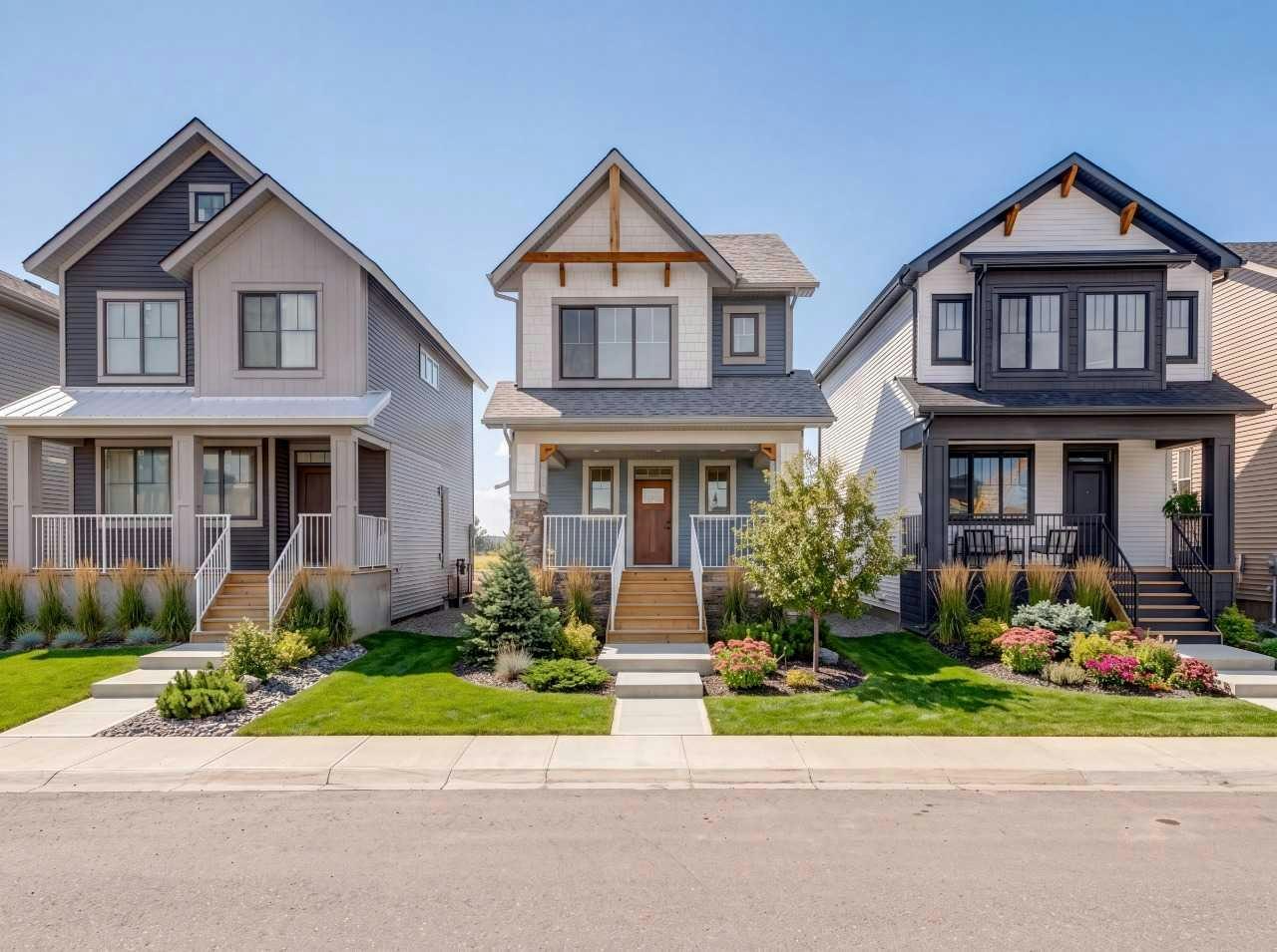 119 Thomas Street, Crossfield, AB, T0M 0S0