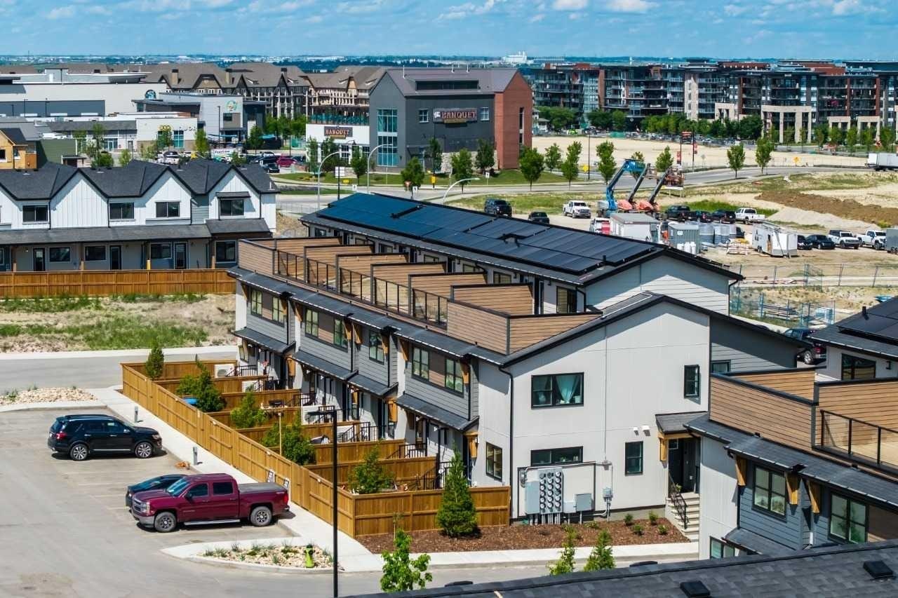 906-135 Mahogany Parade, Calgary, AB, T3M 4K2