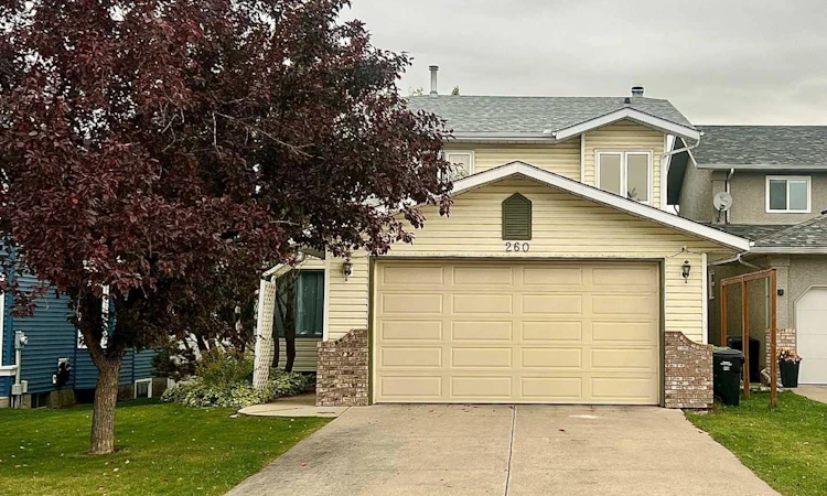 260 Riverside Mews SE