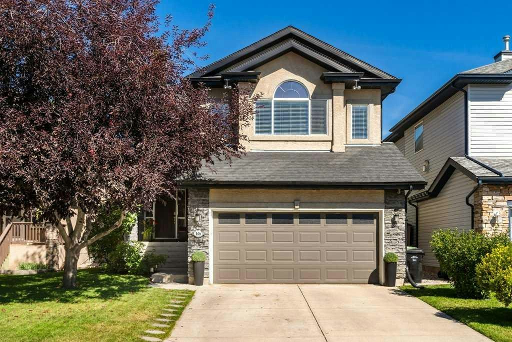 146 Wentworth Park SW, Calgary, AB, T3H 5B3