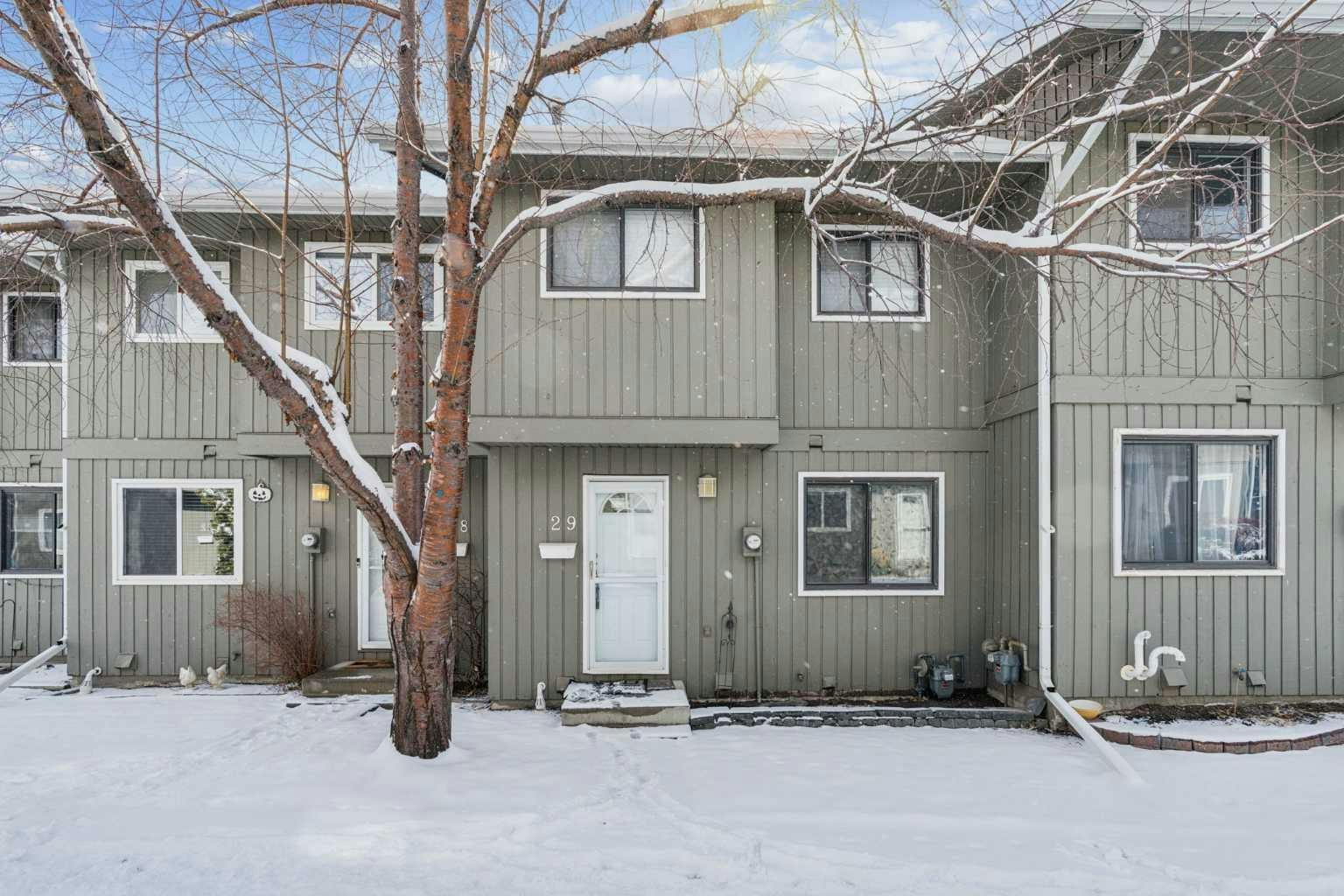 29-6503 Ranchview Drive NW, Calgary, AB, T3G 1P2