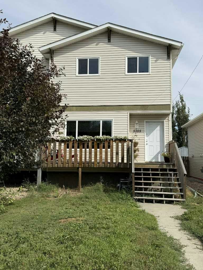 5105 54 Street, Taber, AB, T1G 1N1