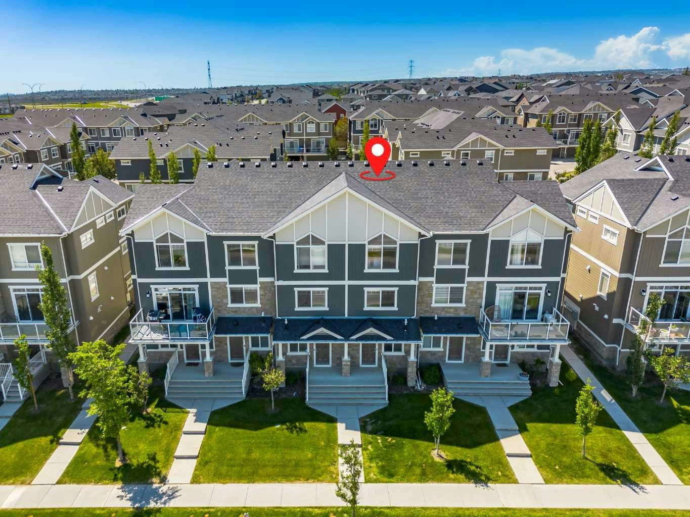 1531 Symons Valley Parkway NW, Calgary, AB, T3P 0R8