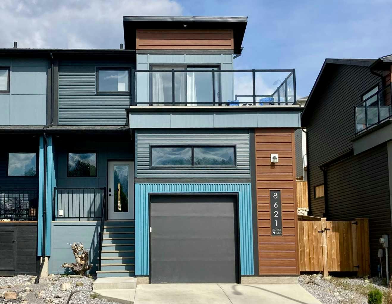 8621 24 Avenue S, Crowsnest Pass, AB, T0K 0M0