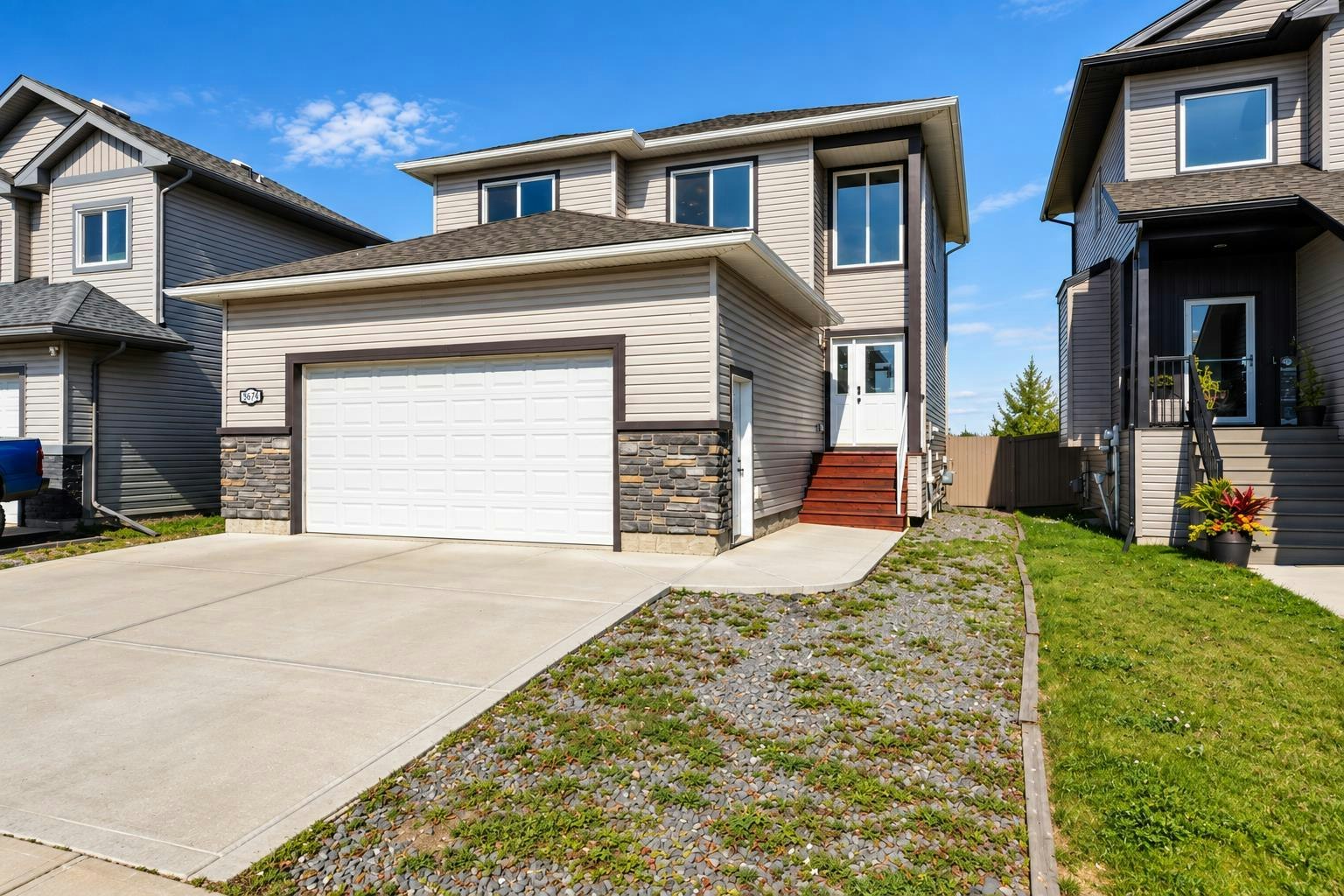 8674 122 Avenue, Grande Prairie, AB, T8X 0P6