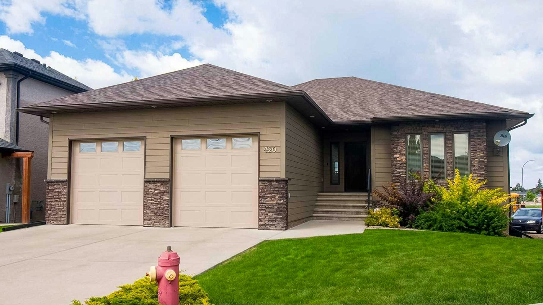 420 Haru Moriyama Place N, Lethbridge, AB, T1H 5P1