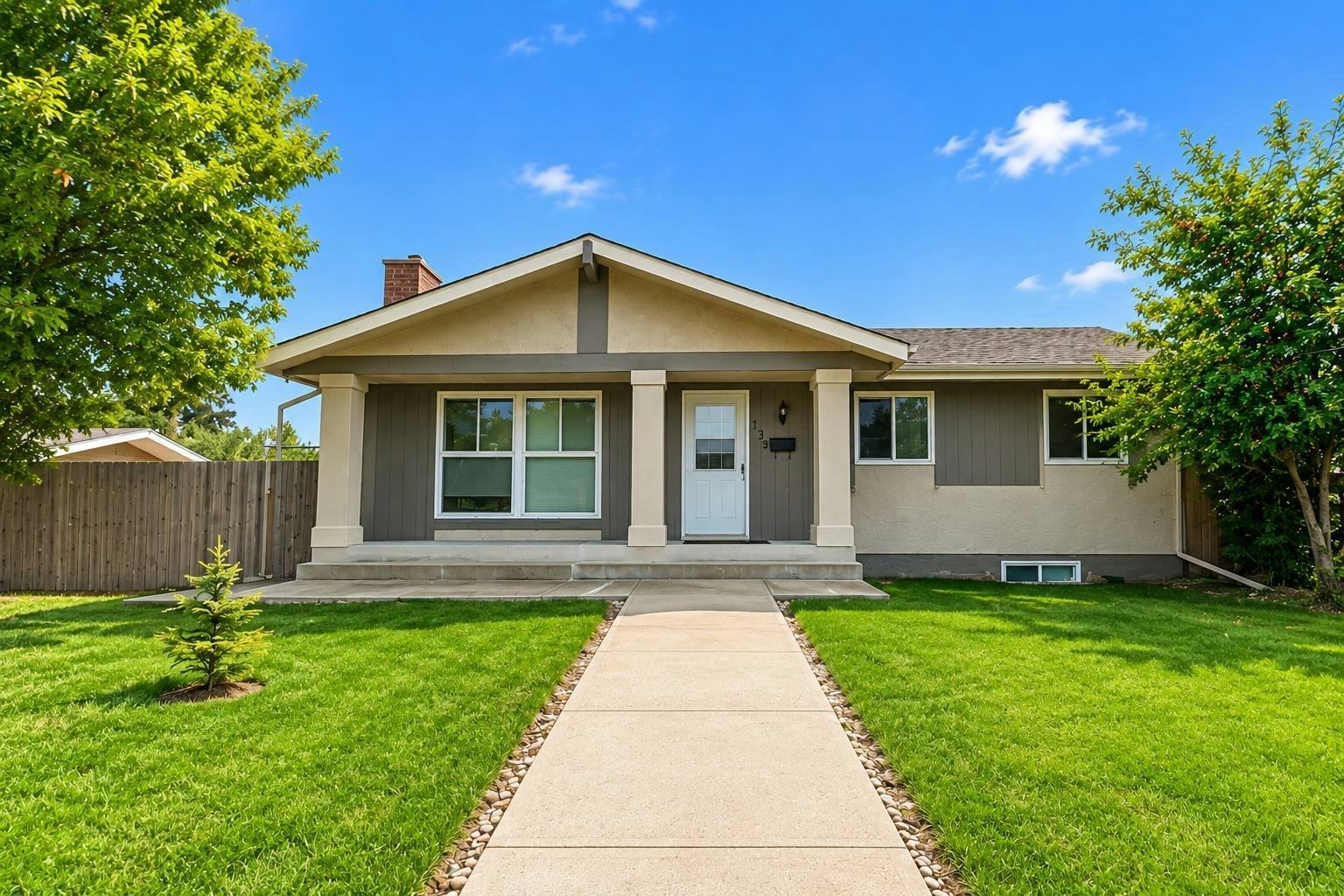 139 Maitland Road NE, Calgary, AB, T2A 4Z3