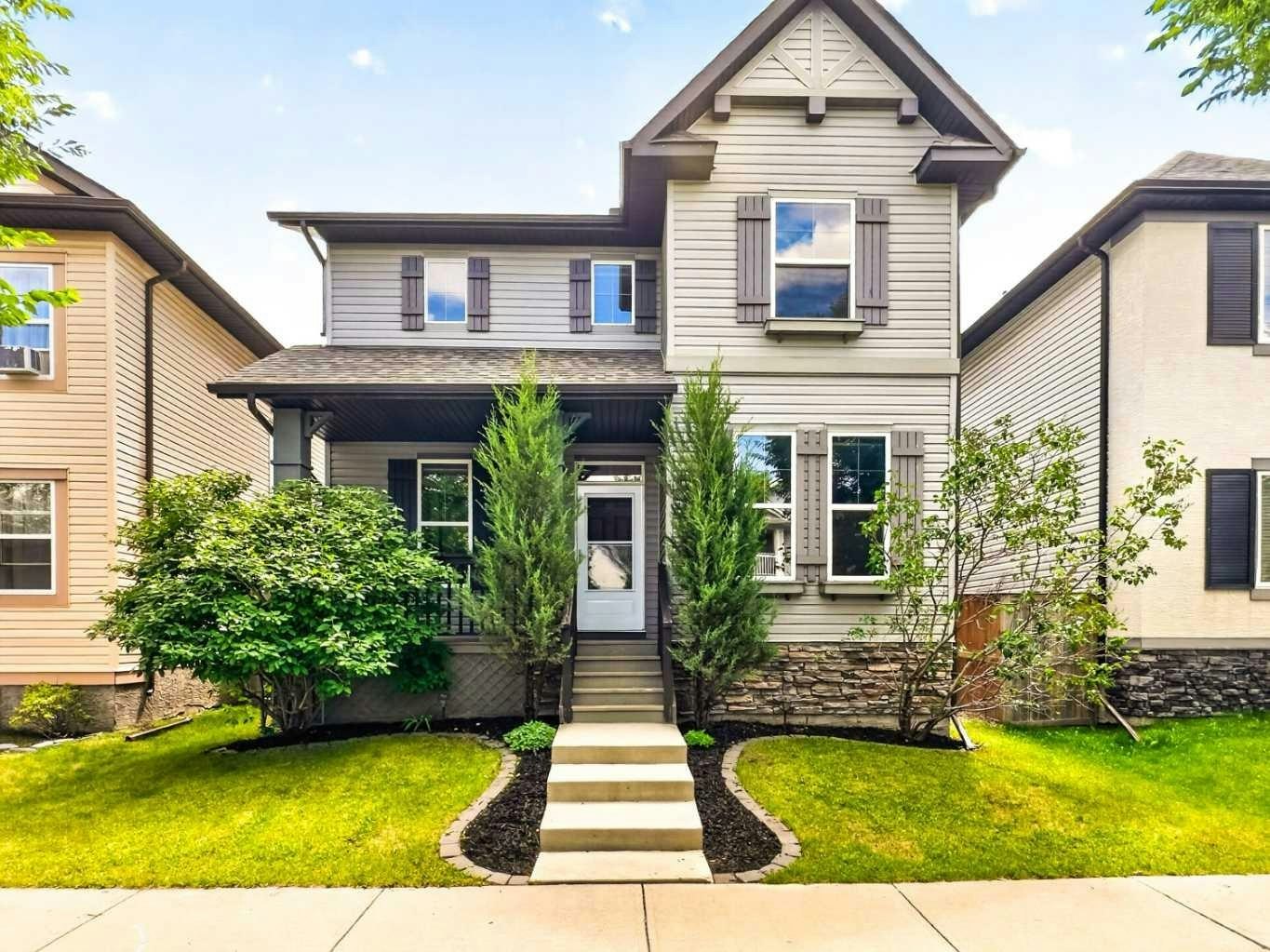 249 Elgin Manor SE, Calgary, AB, T2Z 4Z7