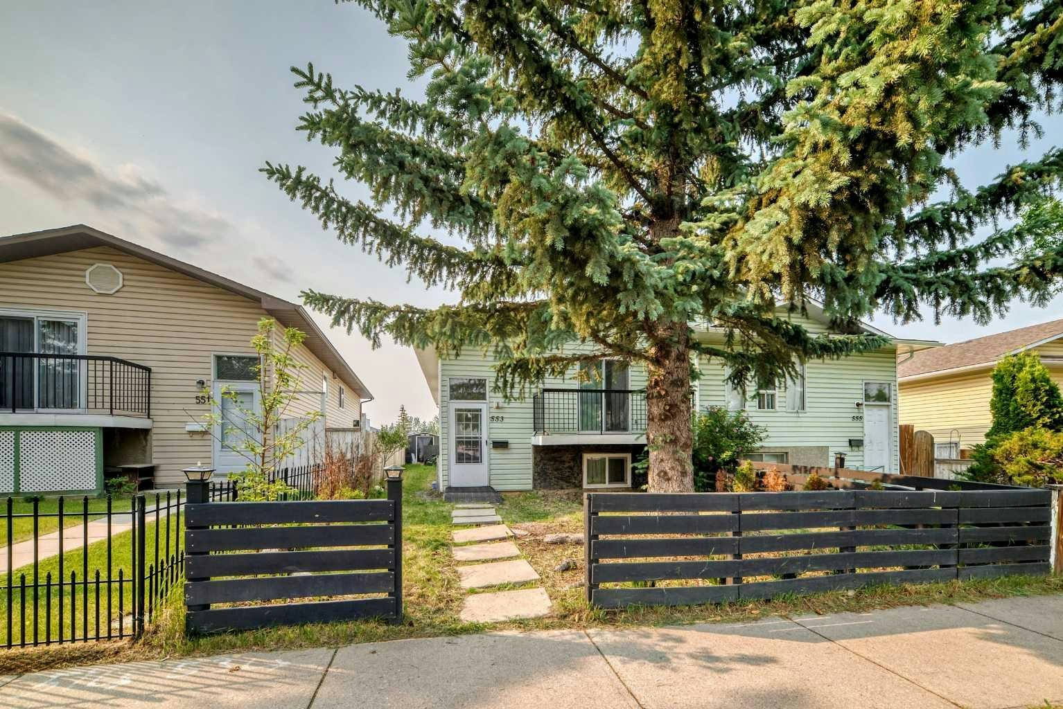 553 Macewan Drive NW, Calgary, AB, T3K 3R2