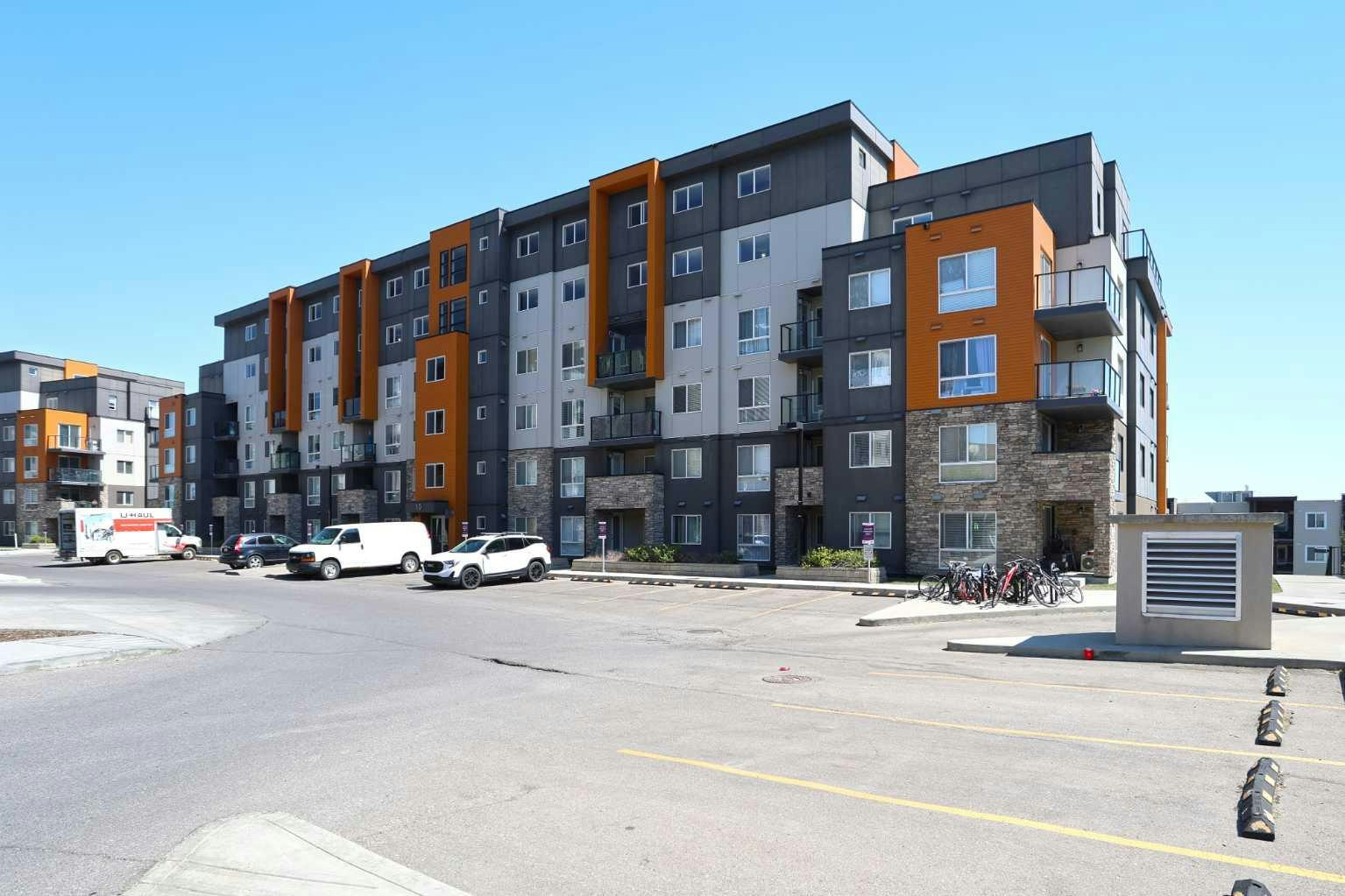 305-10 Kincora Glen Park NW, Calgary, AB, T3R 1K1