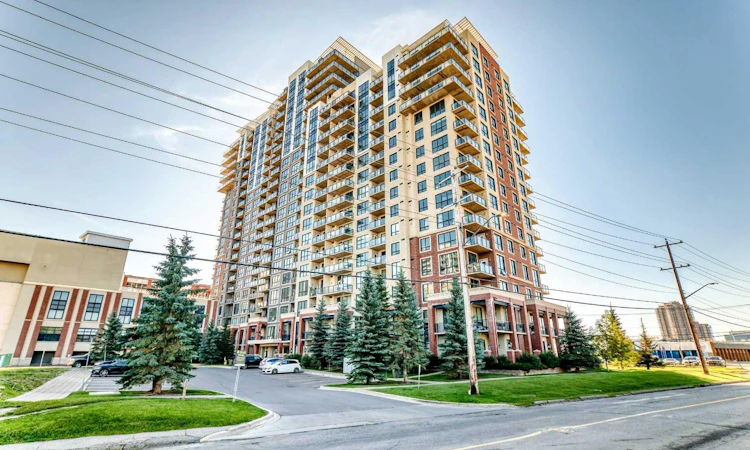 1314-8880 Horton Road SW