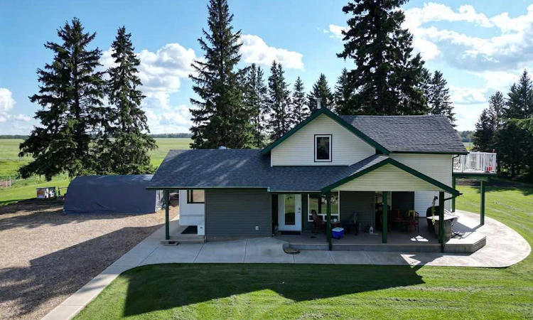 662069 Range Road 222